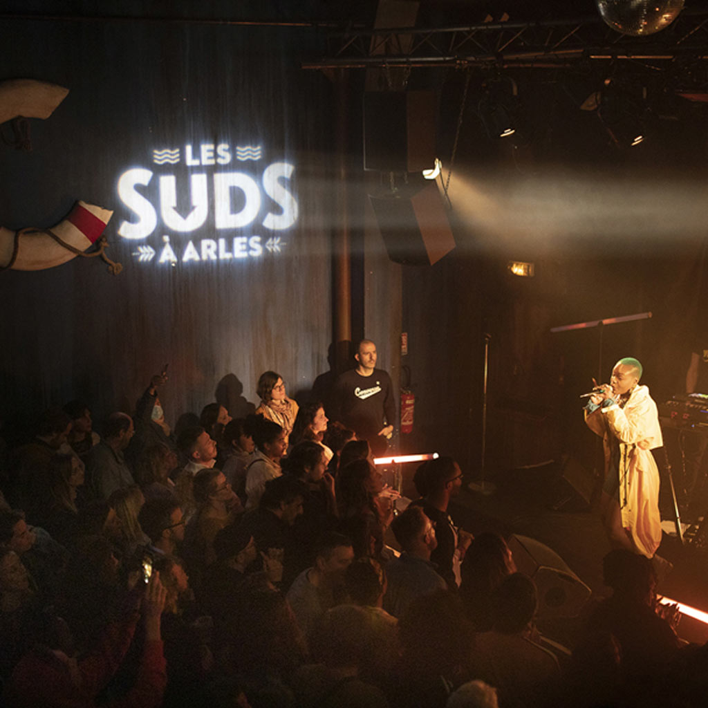 Parcours expression urbaine