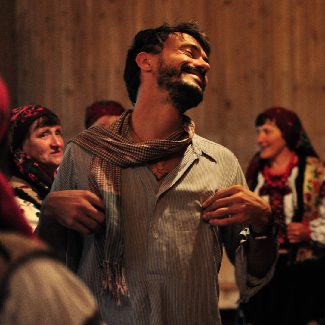 VINCENT MOON’S LIVE CINEMA