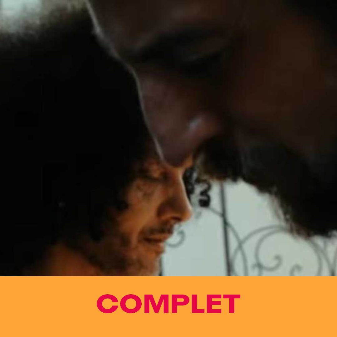 Walid Ben Selim & Raül Refree