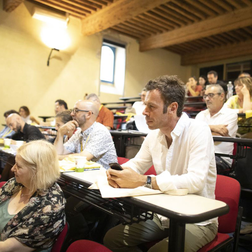 Festivals et territoires, interdépendance et illusions