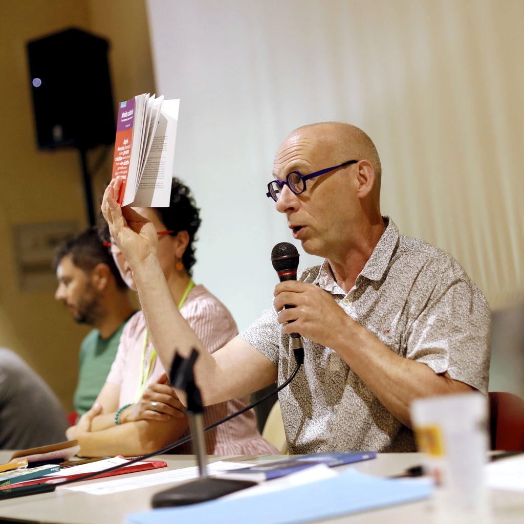 Quels récits pour réenchanter les imaginaires ?