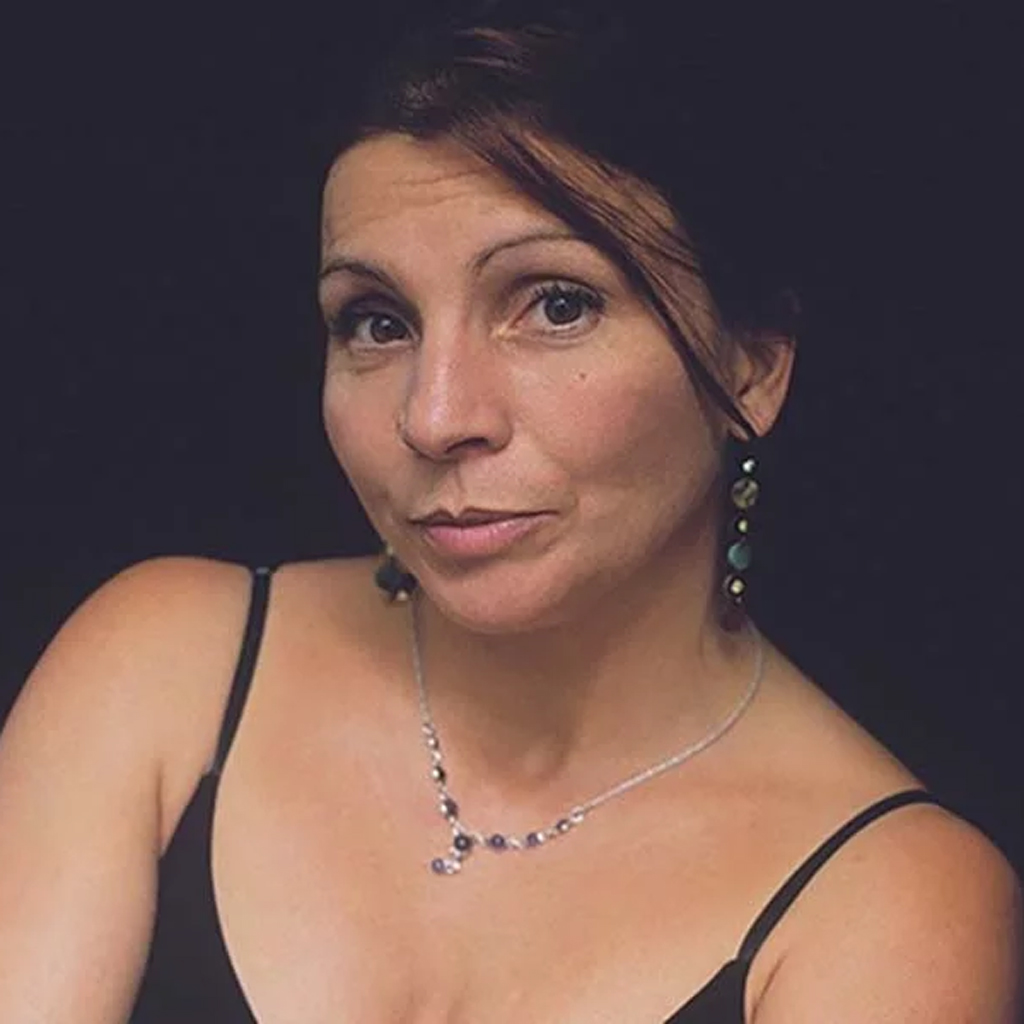 Catherine Simonpietri & Aliette de Laleu