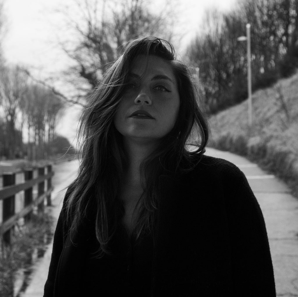 Clémence Gabrielidis & Aliette de Laleu