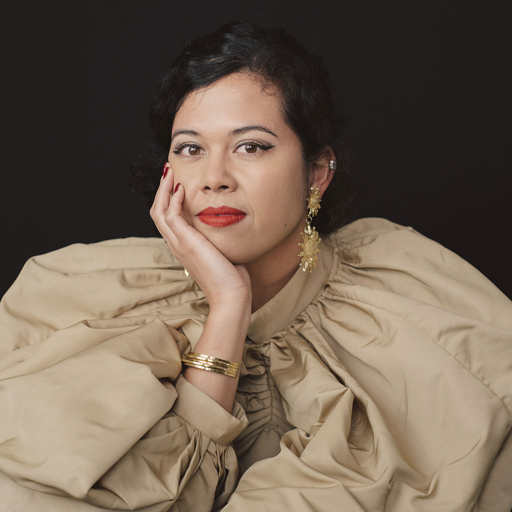 Mandy Lerouge & Patrick Labesse