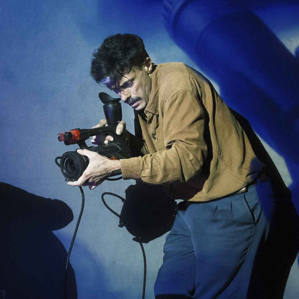 Vincent Moon & Alexandre Cussey