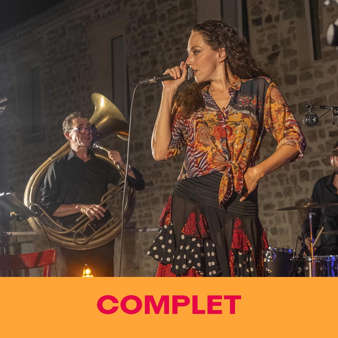 Chants tziganes d'Europe de l'Est