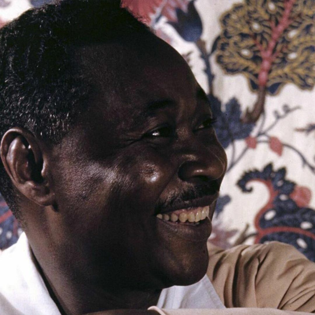 Claude McKay