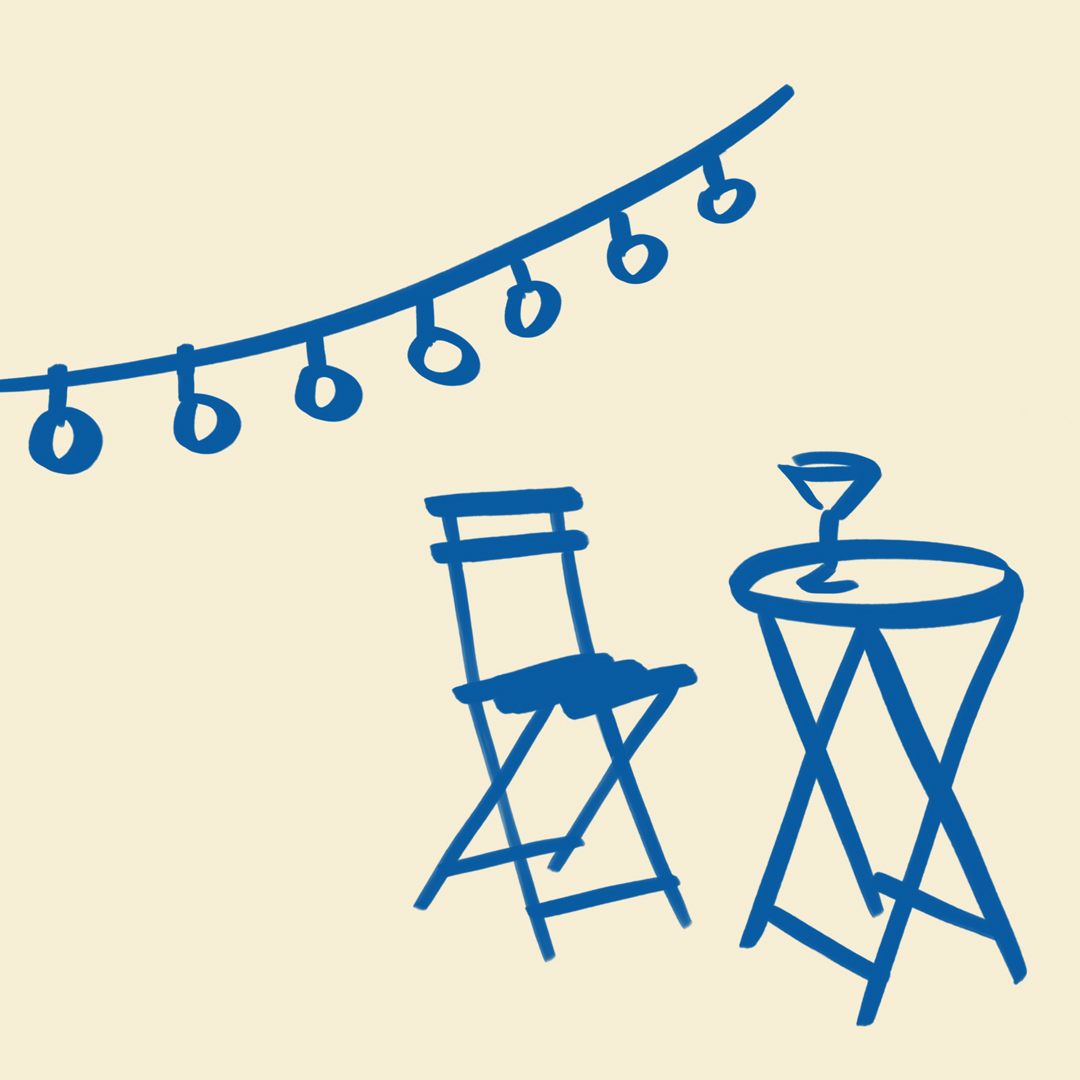 Les Suds, à Croisière