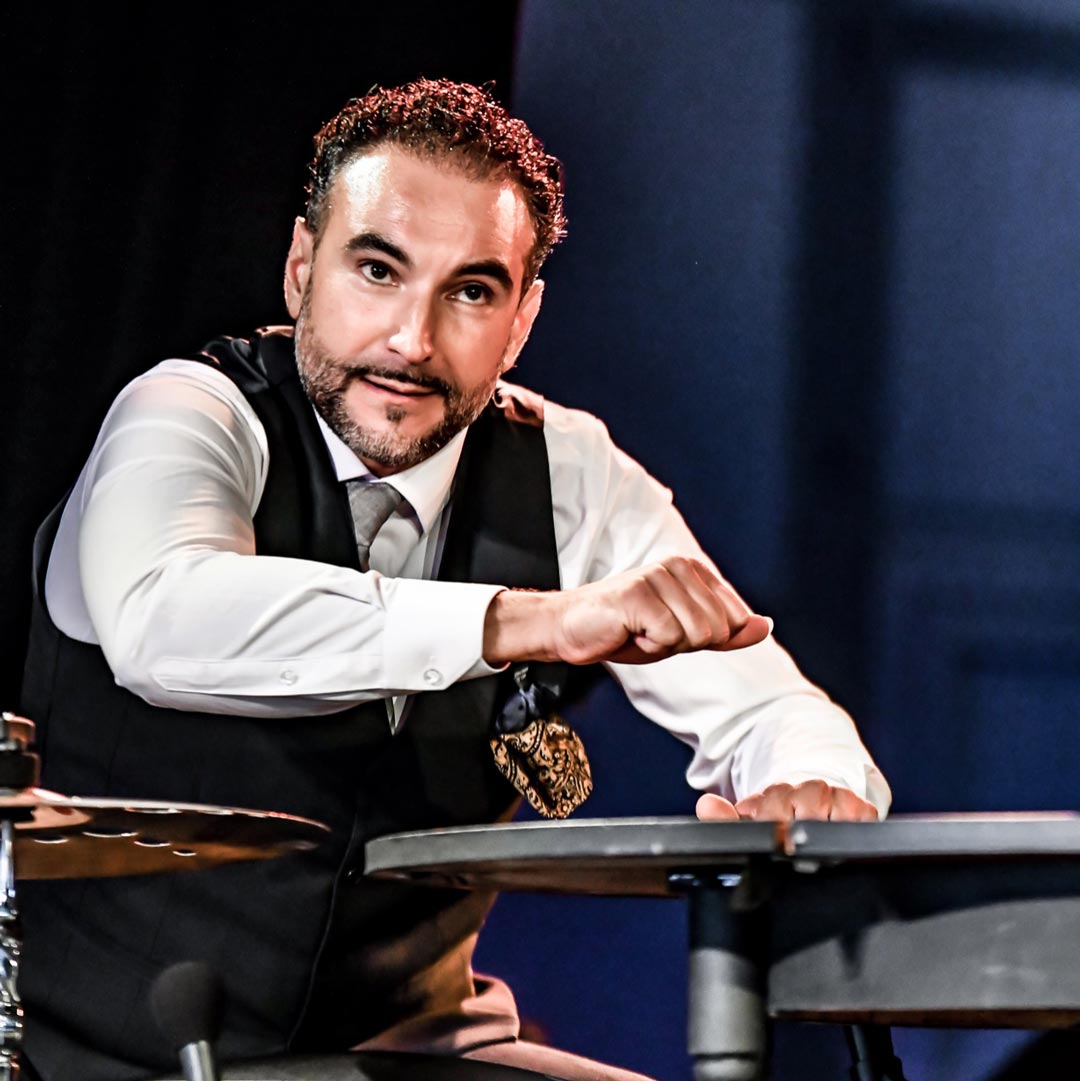 Percussions Flamencas