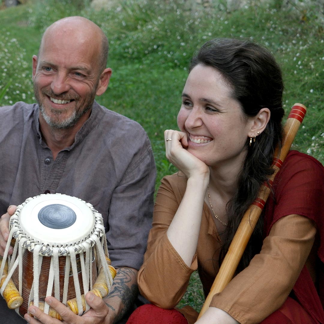 Duo Ananda