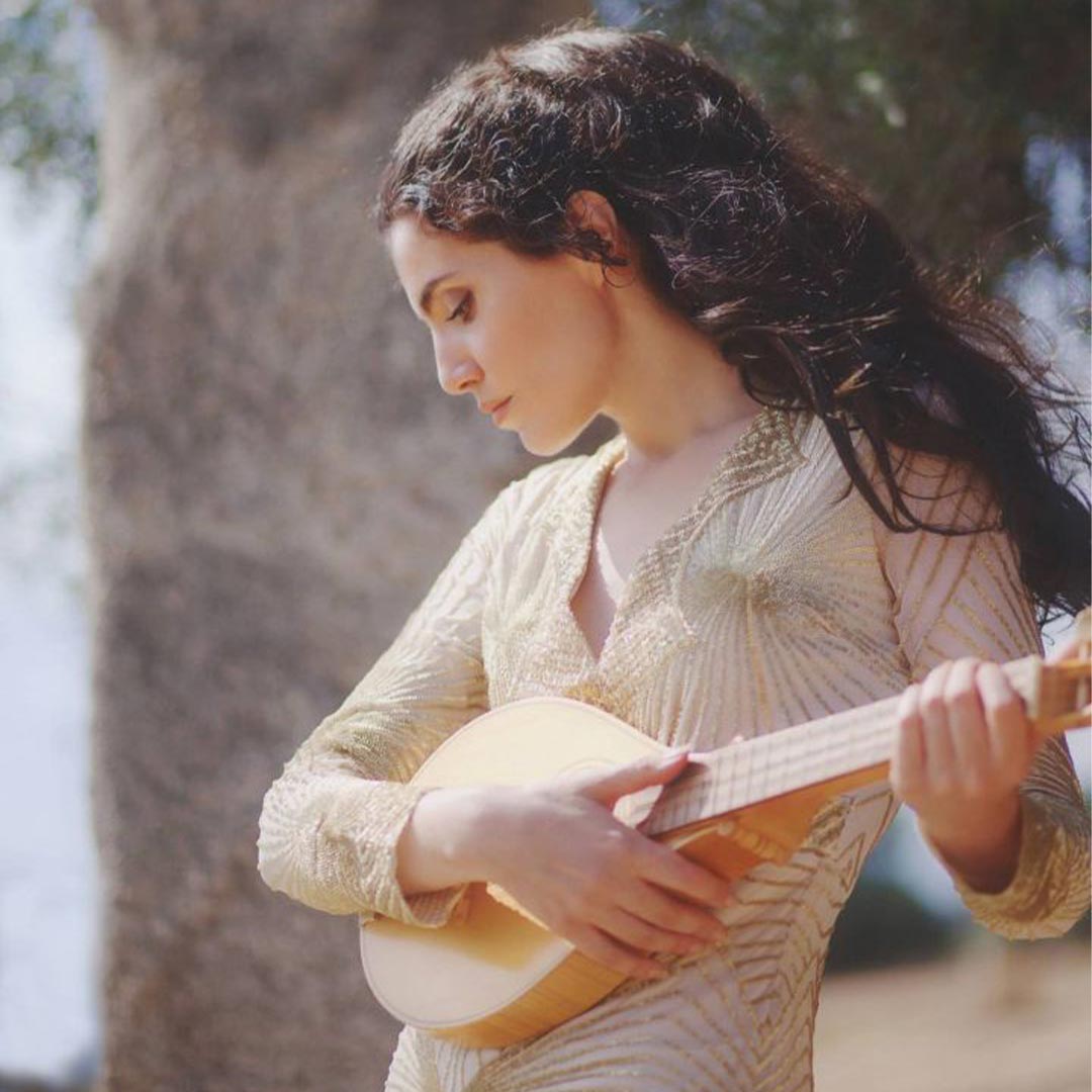 Chants corses & voix du monde