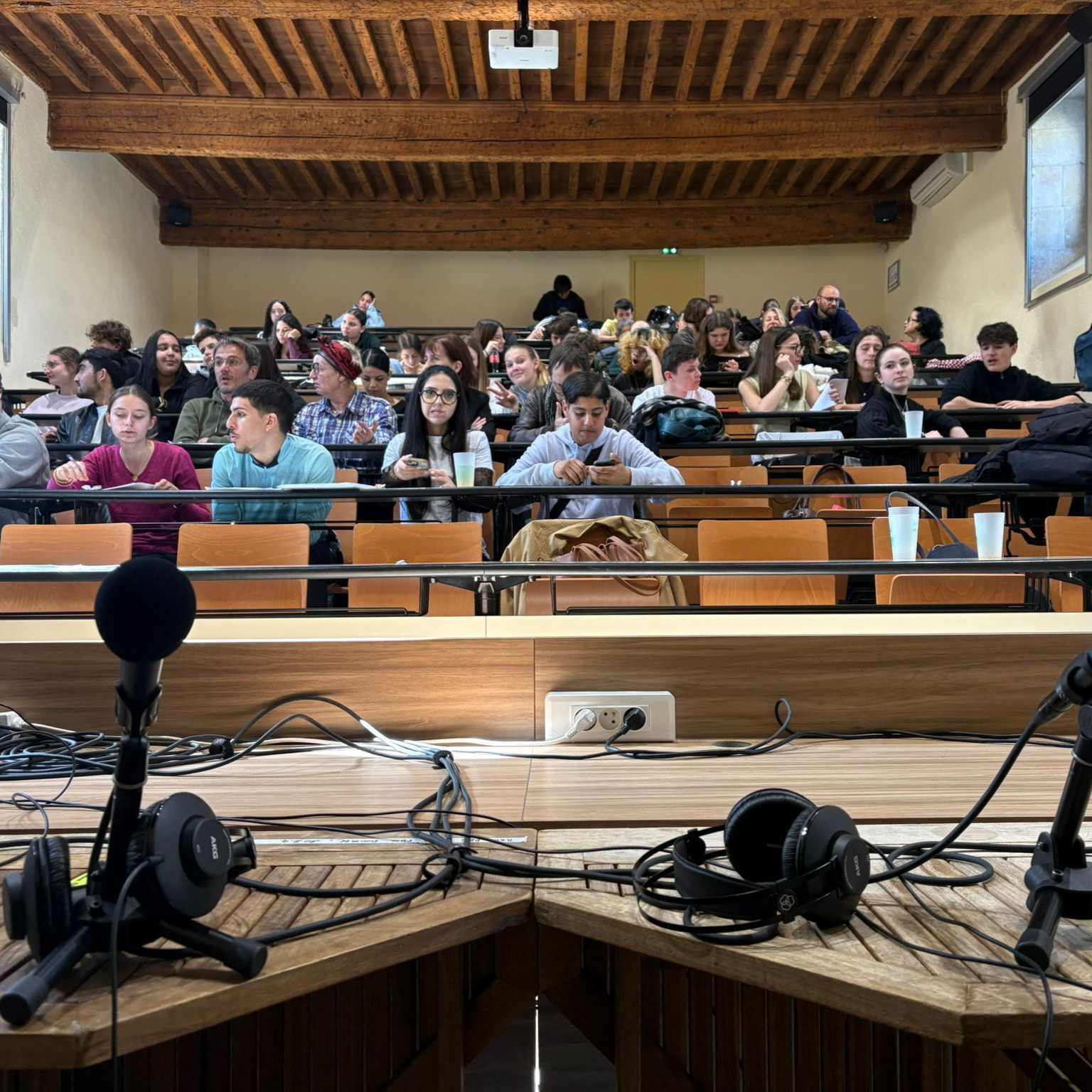 Radio Interlycées