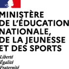 Ministère de l'Éducation Nationale, de la Jeunesse et des Sports