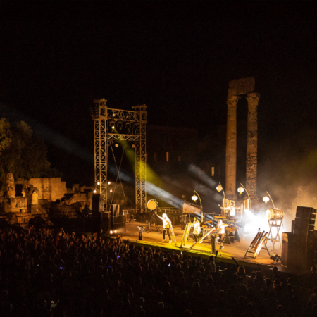 Les Suds, à Arles 2025